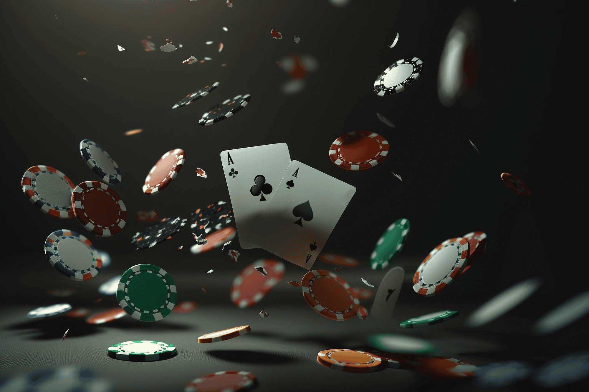 Admiral Casino – Offizielle Website